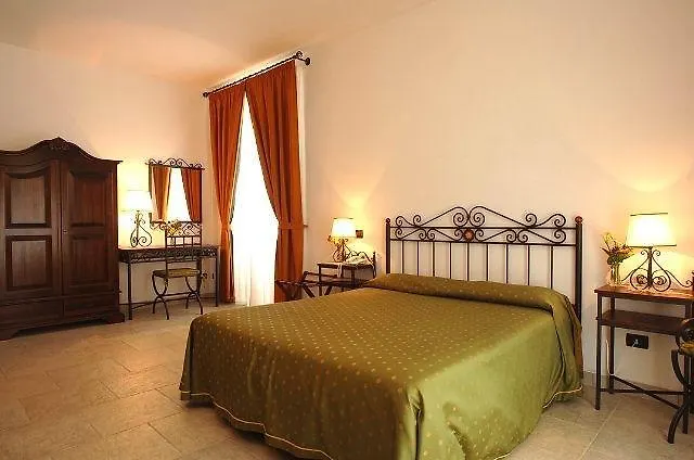 Ξενοδοχείο Griko Country 3*