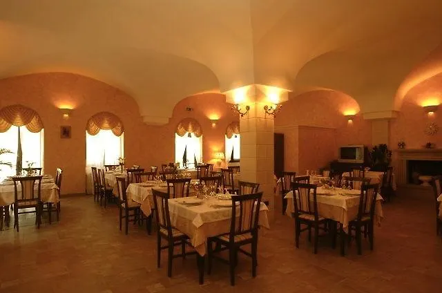 Hotel Griko Country Lecce