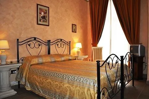 Ξενοδοχείο Griko Country 3*