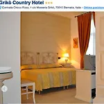 Hotel Griko Country 3*