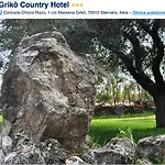 Hotel Griko Country 3*