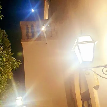Szálloda Griko Country Lecce