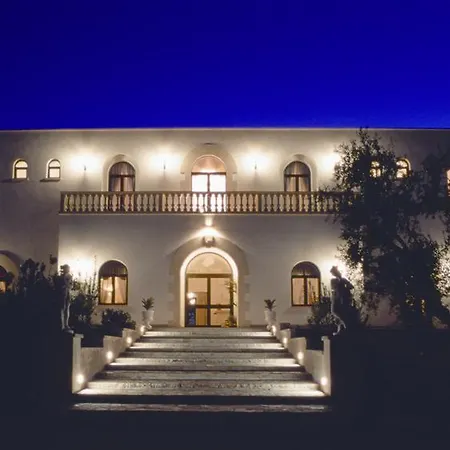 Griko Country Szálloda 3*