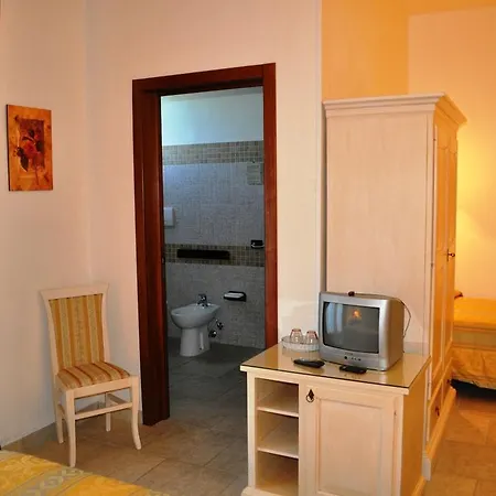 Szálloda Griko Country 3*