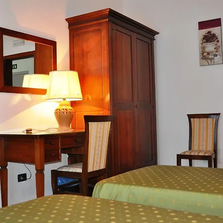 Szálloda Griko Country 3*