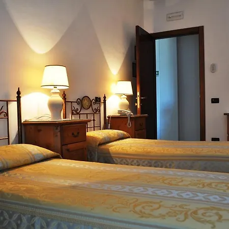 Szálloda Griko Country 3*