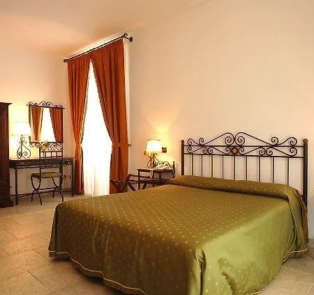 Szálloda Griko Country 3*