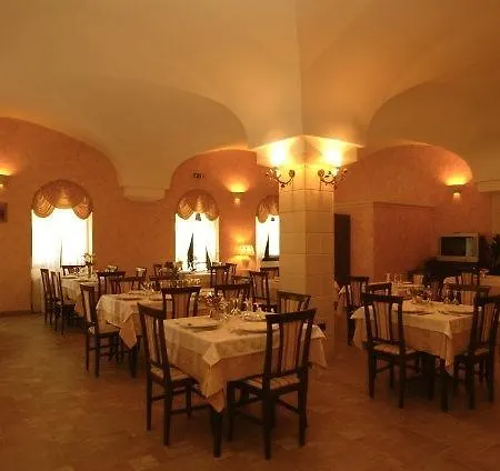 Szálloda Griko Country Lecce