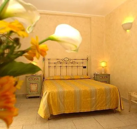 Szálloda Griko Country Lecce