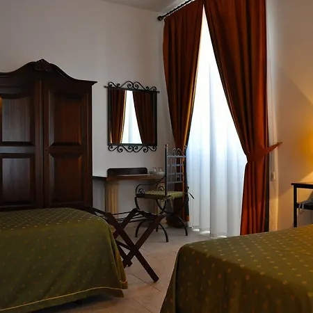 Hotel Griko Country Lecce