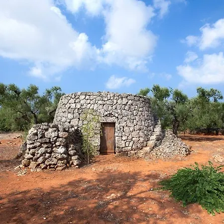 Griko Country Hotel