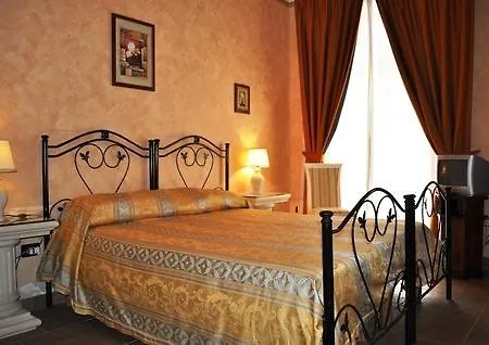 Szálloda Griko Country 3*
