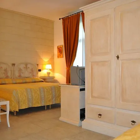 Griko Country Szálloda 3*